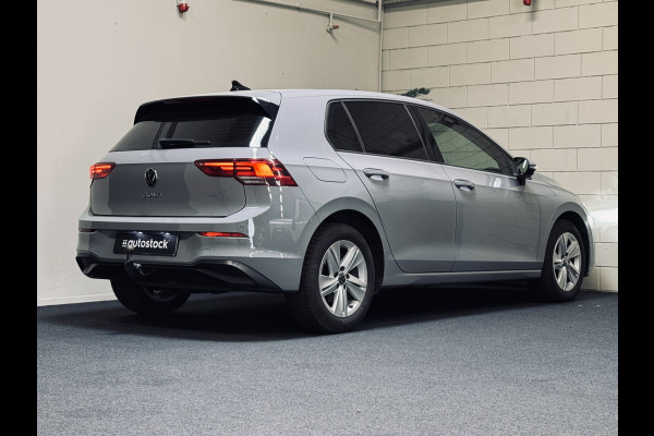 Volkswagen Golf 1.0 TSI | Trekhaak | Stoel/stuurverw.