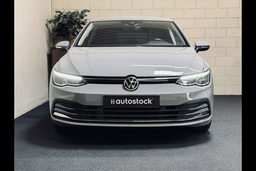 Volkswagen Golf 1.0 TSI | Trekhaak | Stoel/stuurverw.