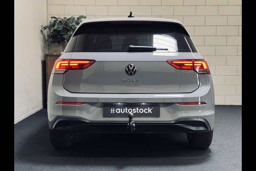 Volkswagen Golf 1.0 TSI | Trekhaak | Stoel/stuurverw.