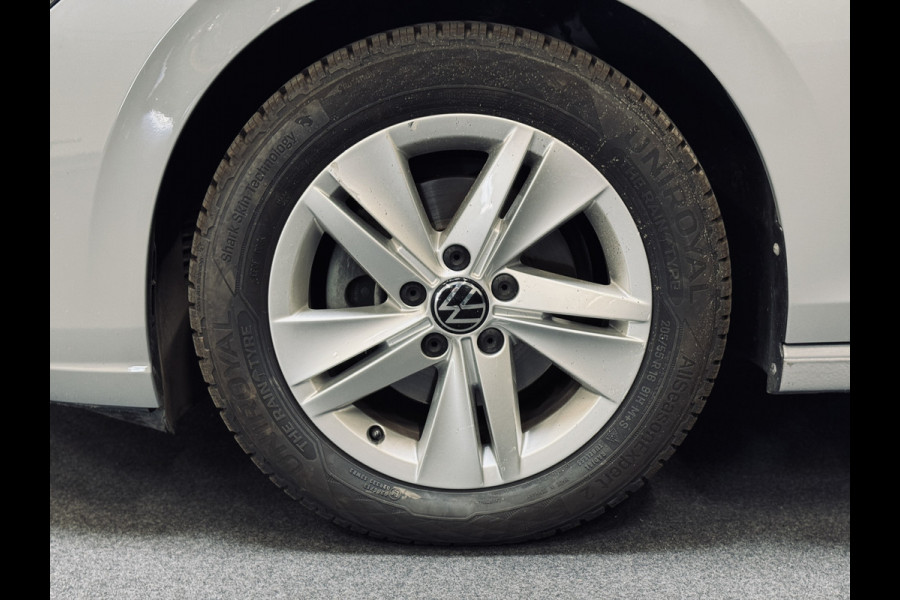 Volkswagen Golf 1.0 TSI | Trekhaak | Stoel/stuurverw.