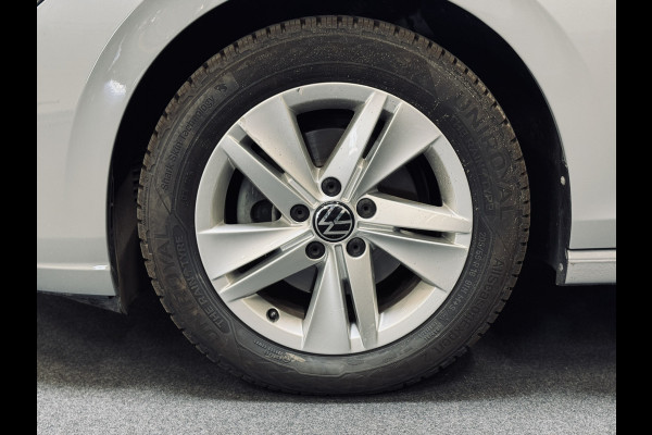 Volkswagen Golf 1.0 TSI | Trekhaak | Stoel/stuurverw.
