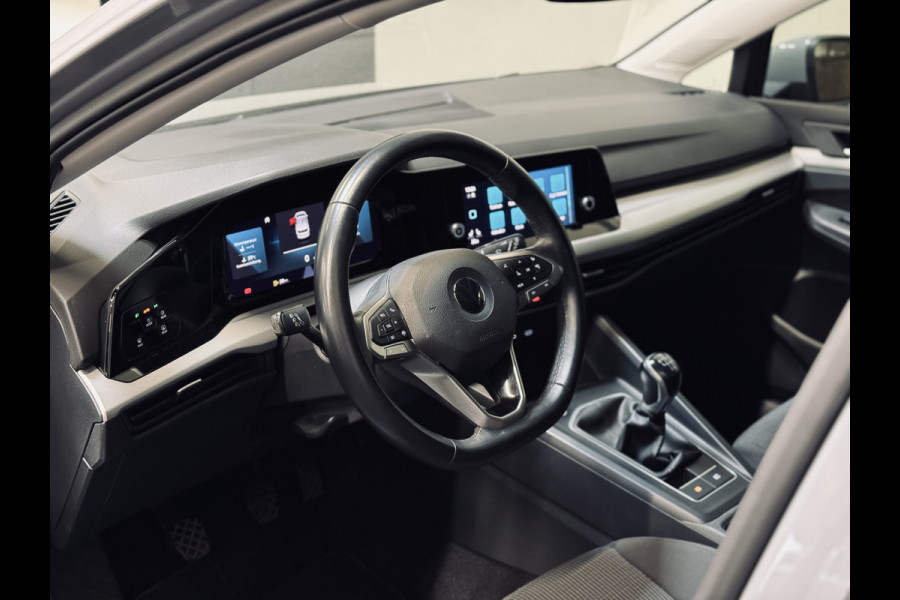 Volkswagen Golf 1.0 TSI | Trekhaak | Stoel/stuurverw.