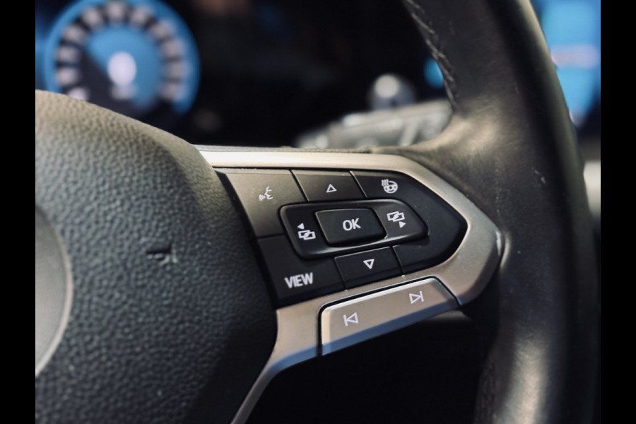 Volkswagen Golf 1.0 TSI | Trekhaak | Stoel/stuurverw.