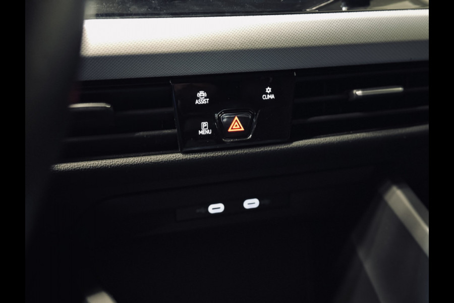 Volkswagen Golf 1.0 TSI | Trekhaak | Stoel/stuurverw.