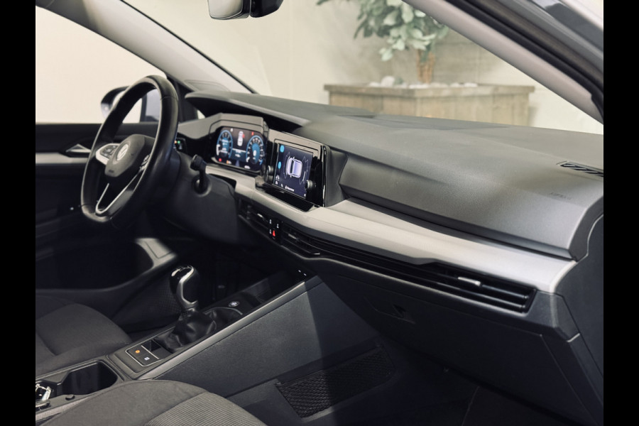 Volkswagen Golf 1.0 TSI | Trekhaak | Stoel/stuurverw.