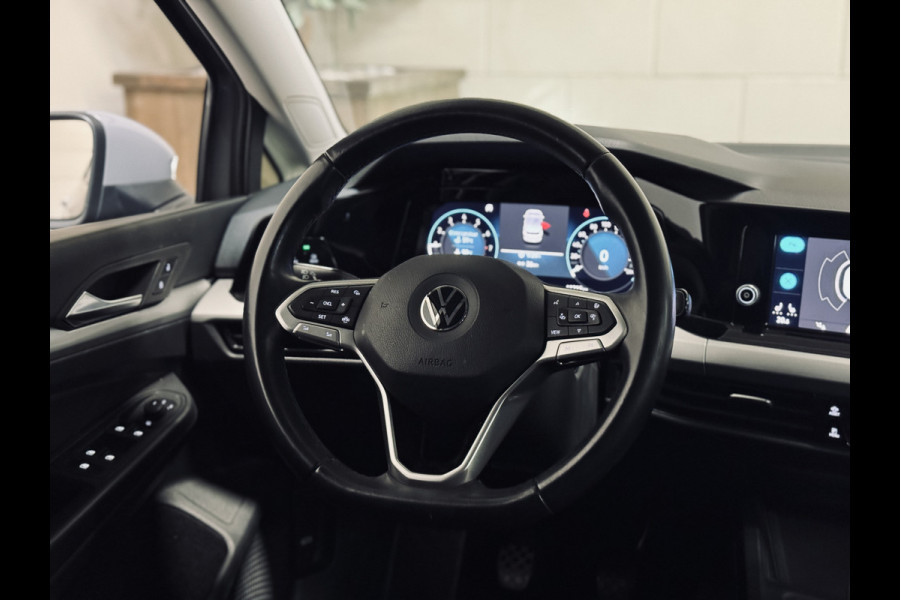 Volkswagen Golf 1.0 TSI | Trekhaak | Stoel/stuurverw.