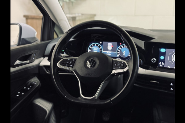 Volkswagen Golf 1.0 TSI | Trekhaak | Stoel/stuurverw.