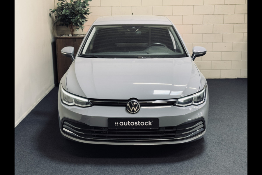 Volkswagen Golf 1.0 TSI | Trekhaak | Stoel/stuurverw.