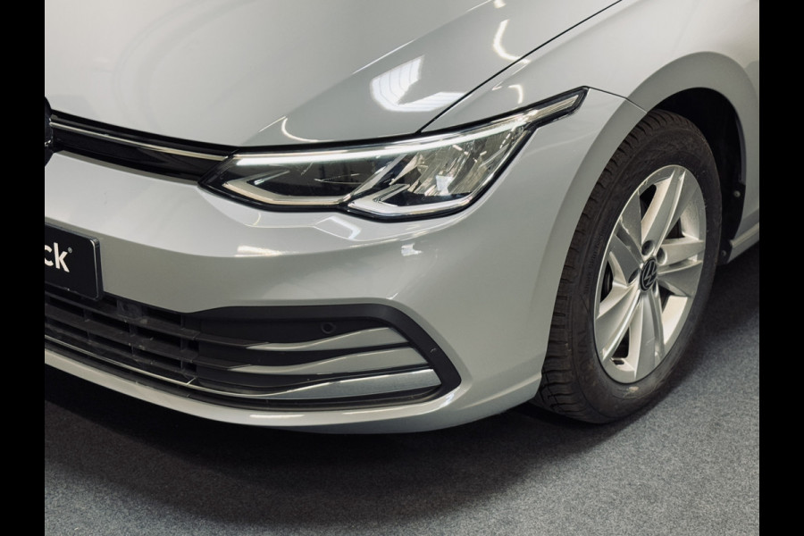 Volkswagen Golf 1.0 TSI | Trekhaak | Stoel/stuurverw.
