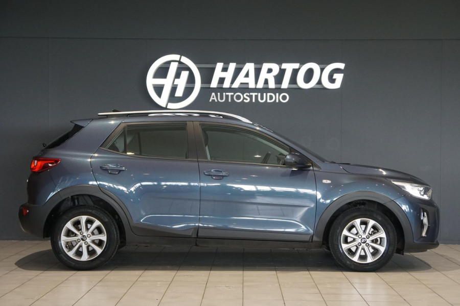Kia Stonic 1.0 T-GDi MHEV DynamicLine + CAMERA / NAVIGATIE / CARPLAY