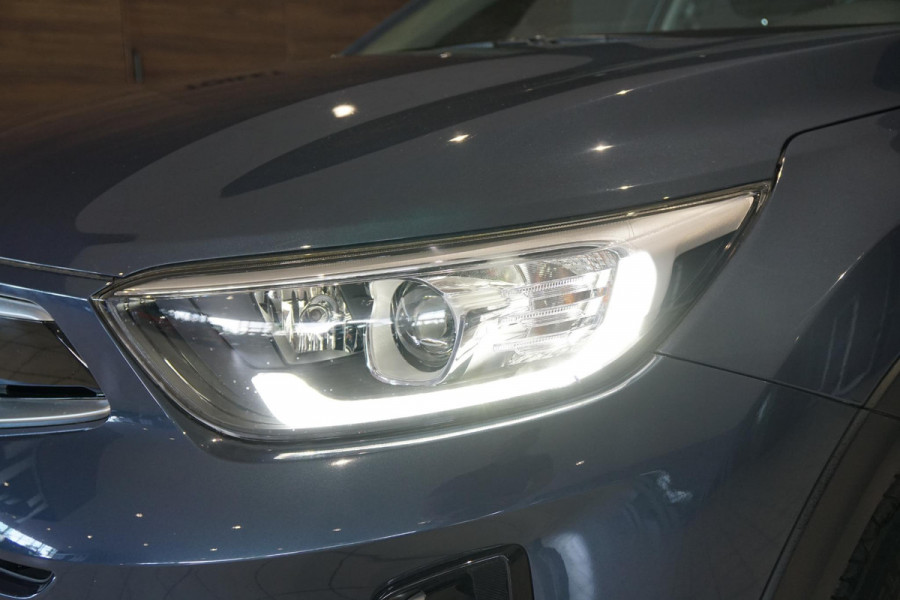 Kia Stonic 1.0 T-GDi MHEV DynamicLine + CAMERA / NAVIGATIE / CARPLAY