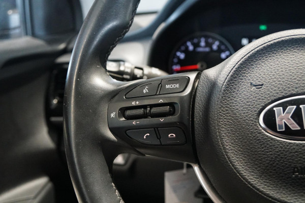Kia Stonic 1.0 T-GDi MHEV DynamicLine + CAMERA / NAVIGATIE / CARPLAY