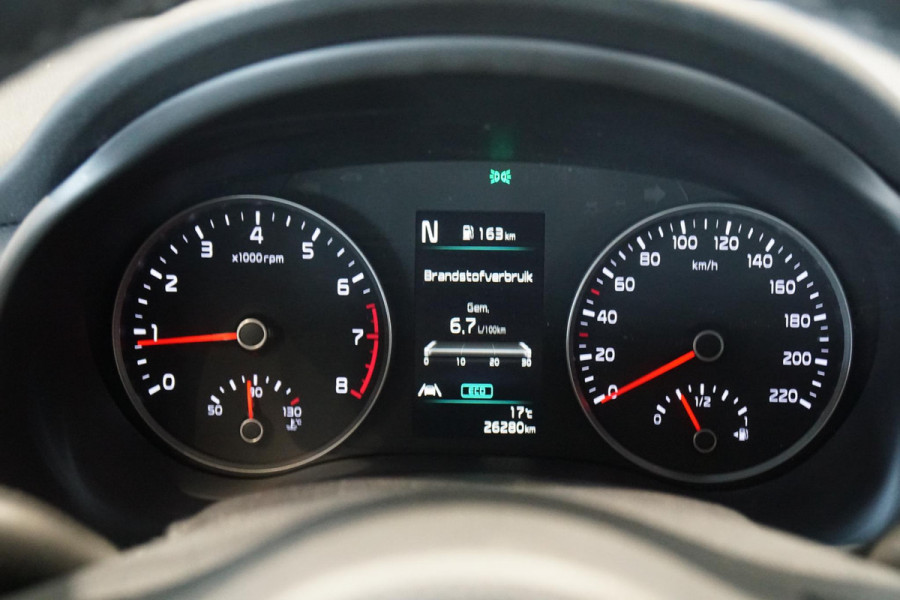 Kia Stonic 1.0 T-GDi MHEV DynamicLine + CAMERA / NAVIGATIE / CARPLAY
