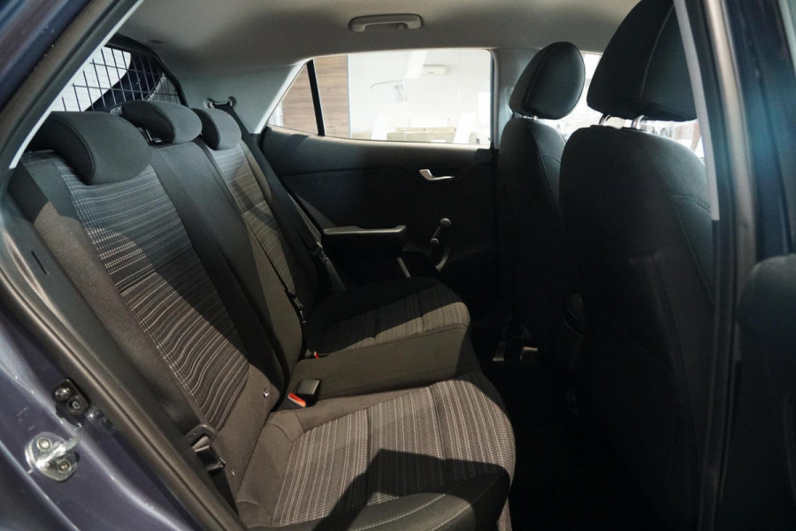 Kia Stonic 1.0 T-GDi MHEV DynamicLine + CAMERA / NAVIGATIE / CARPLAY