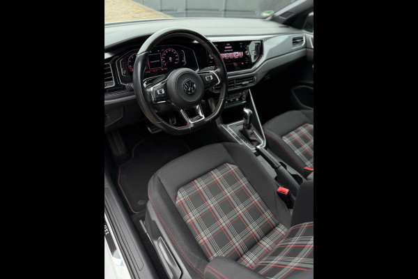Volkswagen Polo 2.0 TSI GTI CarPlay Camera