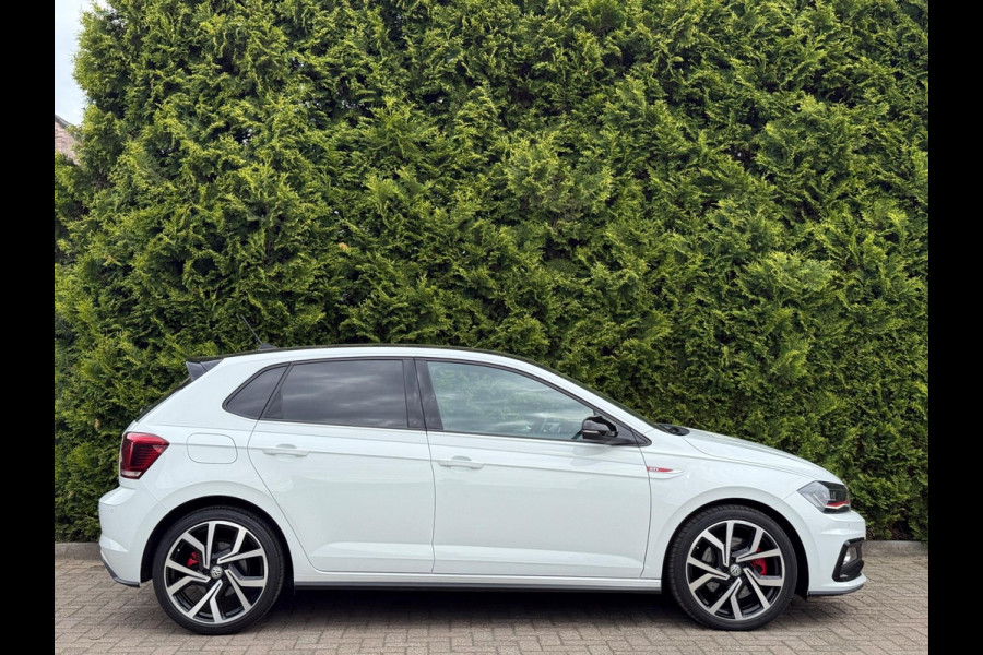 Volkswagen Polo 2.0 TSI GTI CarPlay Camera