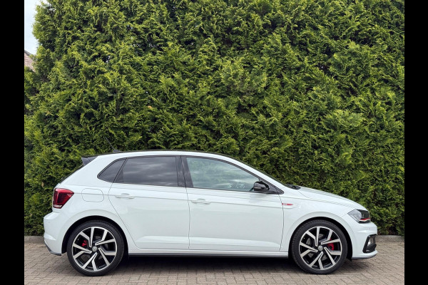 Volkswagen Polo 2.0 TSI GTI CarPlay Camera