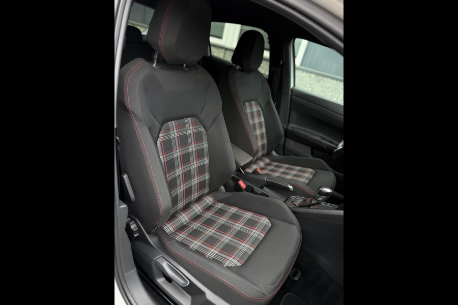 Volkswagen Polo 2.0 TSI GTI CarPlay Camera