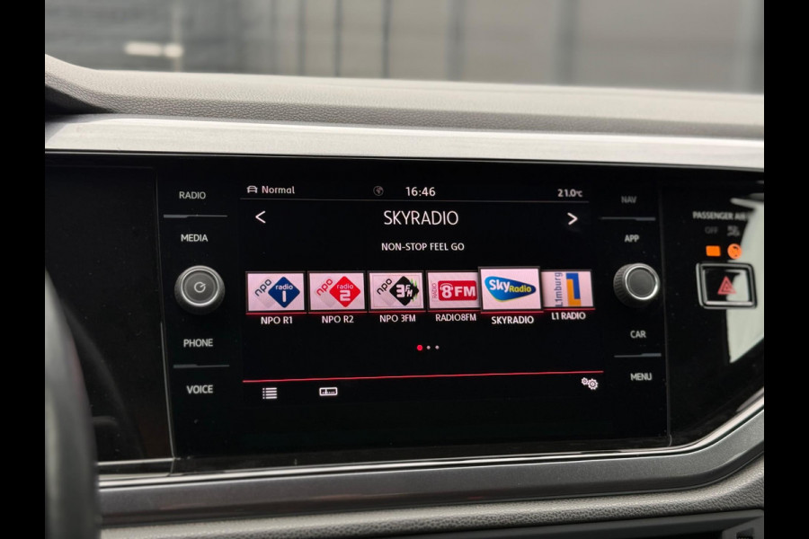 Volkswagen Polo 2.0 TSI GTI CarPlay Camera