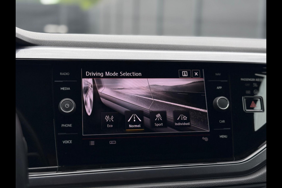Volkswagen Polo 2.0 TSI GTI CarPlay Camera
