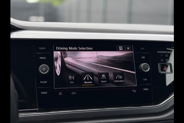 Volkswagen Polo 2.0 TSI GTI CarPlay Camera