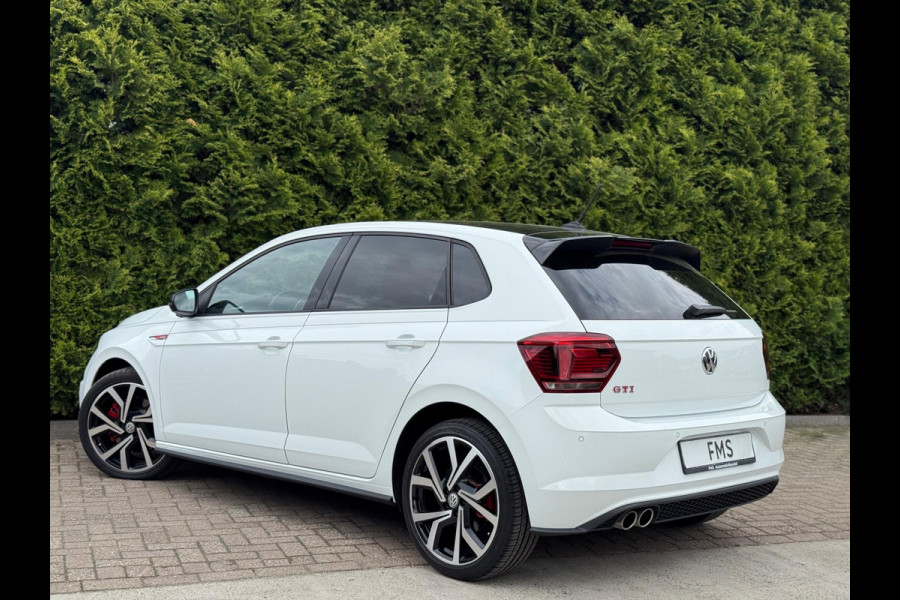 Volkswagen Polo 2.0 TSI GTI CarPlay Camera