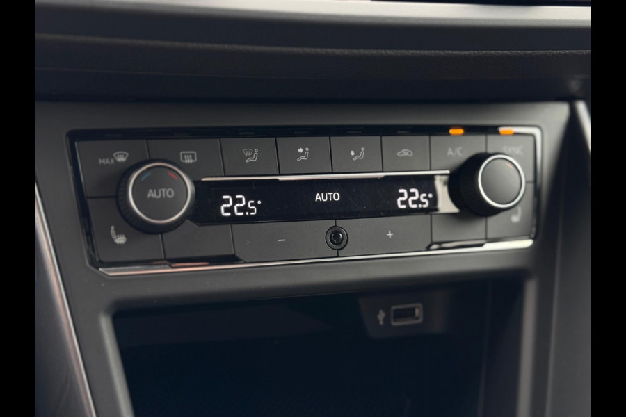 Volkswagen Polo 2.0 TSI GTI CarPlay Camera