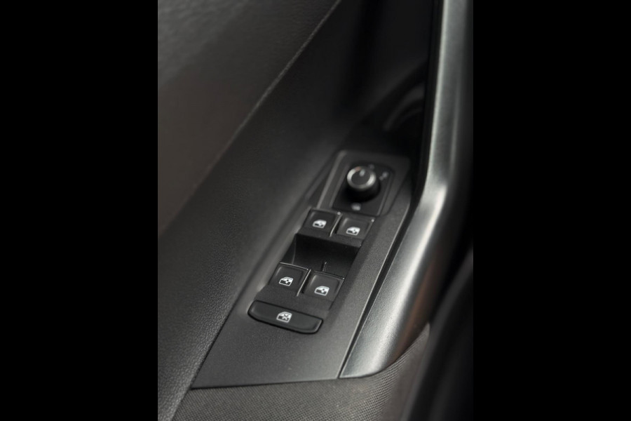 Volkswagen Polo 2.0 TSI GTI CarPlay Camera