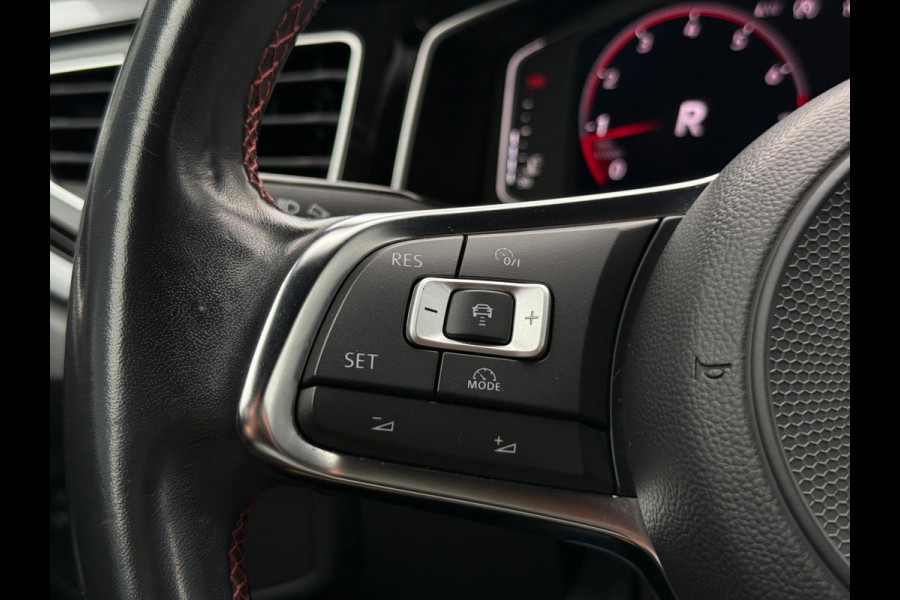 Volkswagen Polo 2.0 TSI GTI CarPlay Camera