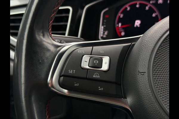 Volkswagen Polo 2.0 TSI GTI CarPlay Camera