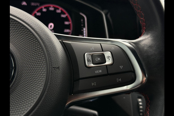 Volkswagen Polo 2.0 TSI GTI CarPlay Camera