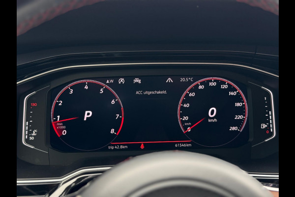 Volkswagen Polo 2.0 TSI GTI CarPlay Camera