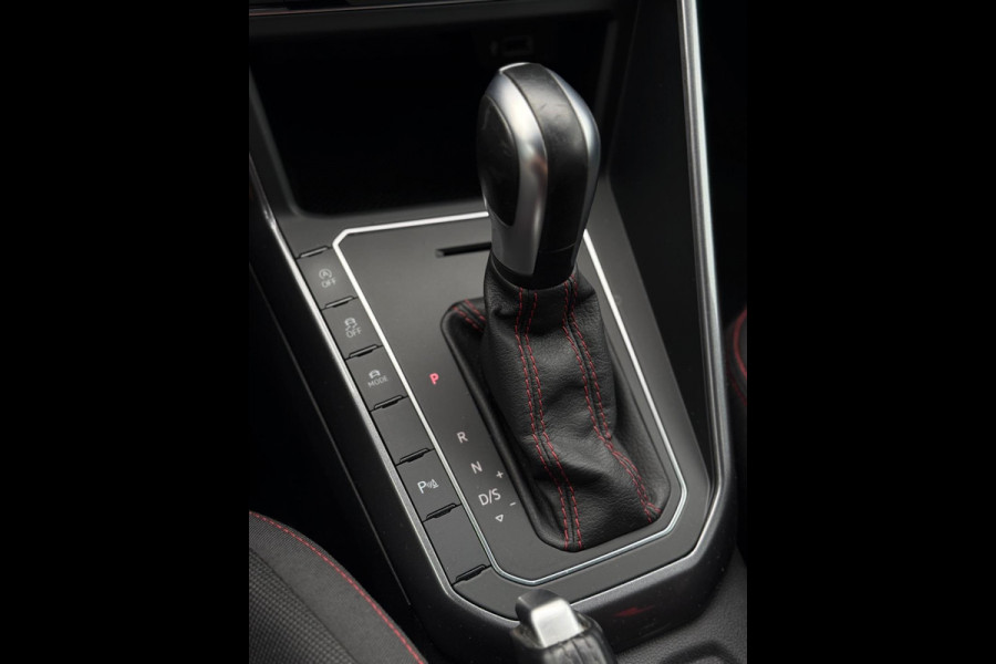Volkswagen Polo 2.0 TSI GTI CarPlay Camera