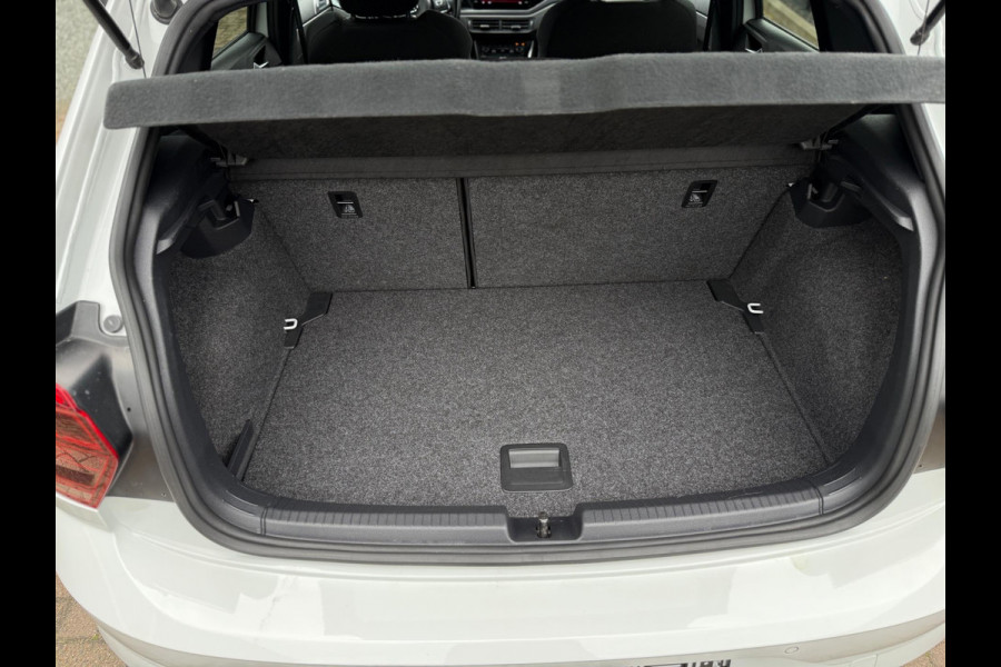 Volkswagen Polo 2.0 TSI GTI CarPlay Camera