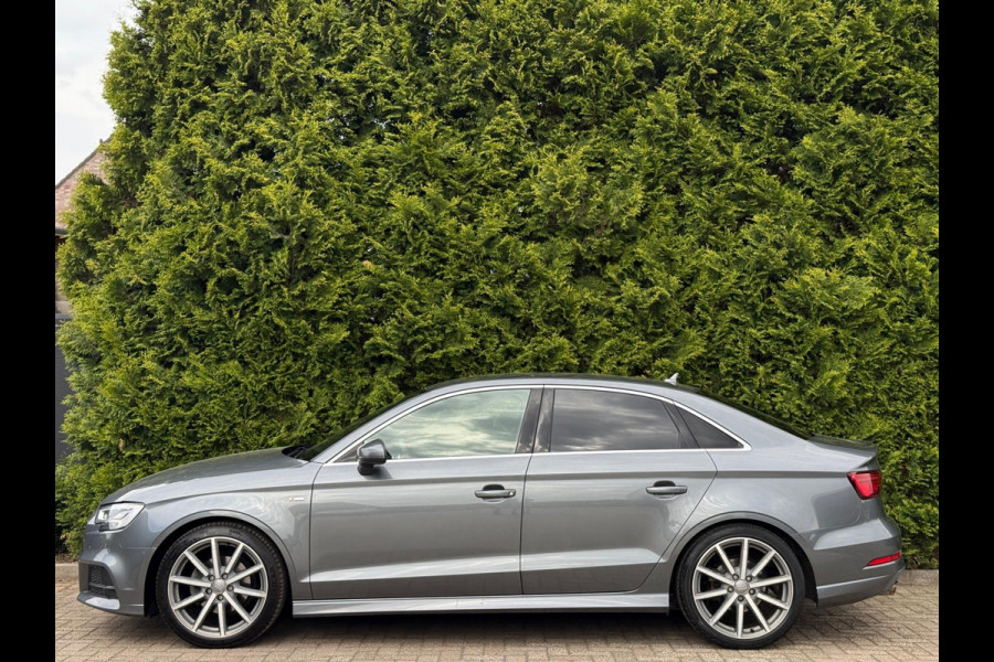 Audi A3 Limousine 1.5 TFSI 3x S-Line Edition