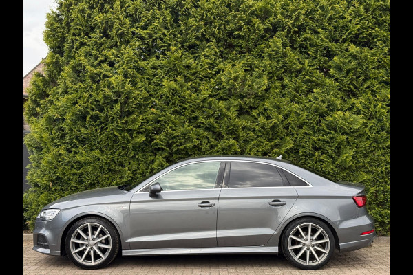 Audi A3 Limousine 1.5 TFSI 3x S-Line Edition
