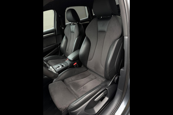 Audi A3 Limousine 1.5 TFSI 3x S-Line Edition