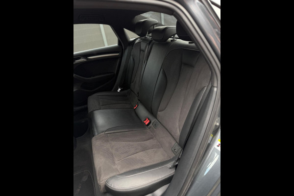 Audi A3 Limousine 1.5 TFSI 3x S-Line Edition