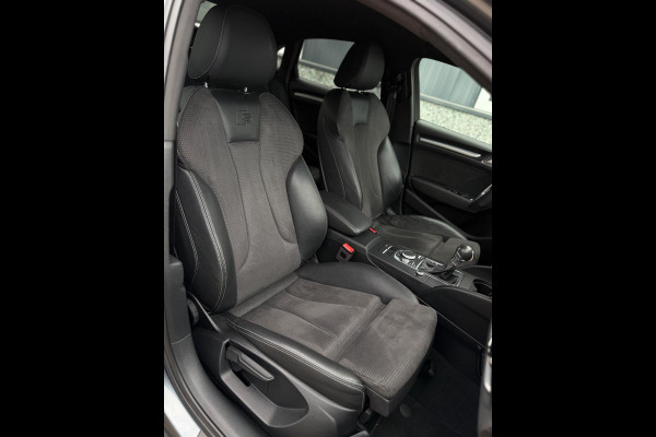 Audi A3 Limousine 1.5 TFSI 3x S-Line Edition