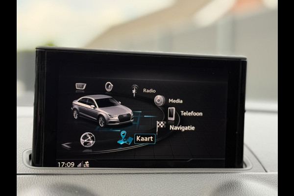 Audi A3 Limousine 1.5 TFSI 3x S-Line Edition