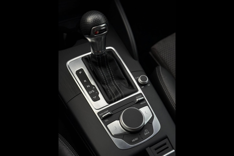 Audi A3 Limousine 1.5 TFSI 3x S-Line Edition