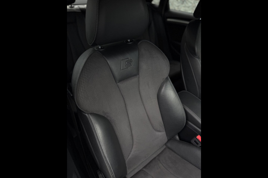 Audi A3 Limousine 1.5 TFSI 3x S-Line Edition
