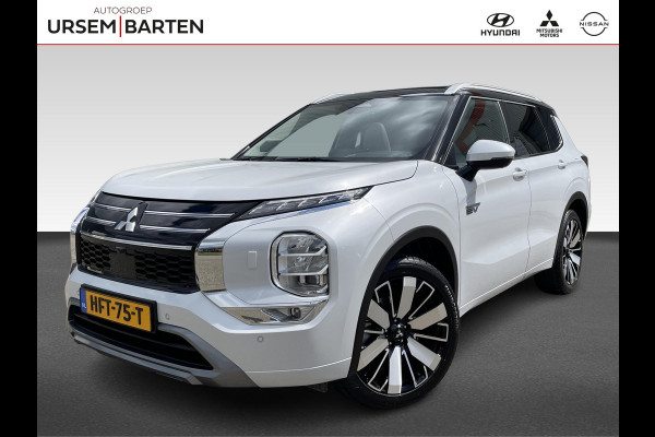 Mitsubishi Outlander 2.4 PHEV Instyle