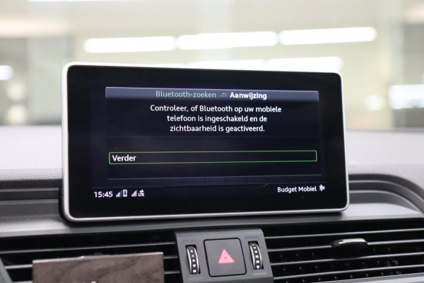 Audi Q5 3.0 TFSI S Q5 quattro Pro Line PANO/B&O/CAM/BOMVOL