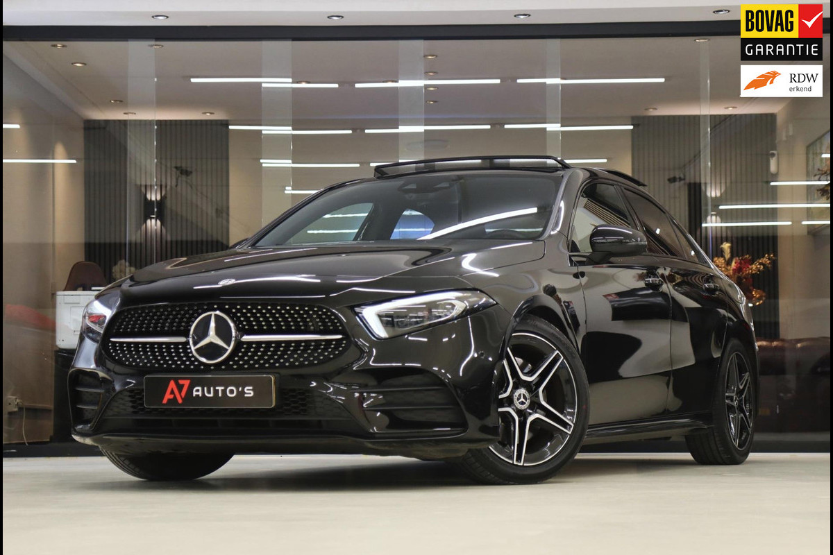 Mercedes-Benz A-Klasse 220 AMG /PANODAK/CAM/MEOMORY/LANE/VOL Mercedes-Benz A-Klasse 220 AMG /PANODAK/CAM/MEOMORY/LANE/VOL