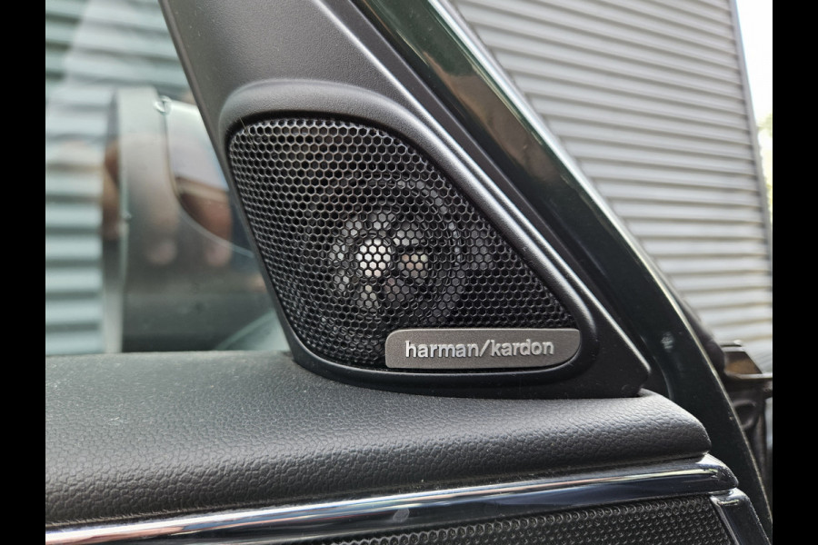 MINI Countryman 2.0 John Cooper Works ALL4 Chili 231pk | Panodak | Adaptive Cruise | Alcantara Sportstoelen | Trekhaak Afn. | Harman Kardon | Apple Carplay | 19"L.M | Camera | Keyless |
