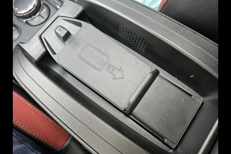 MINI Countryman 2.0 John Cooper Works ALL4 Chili 231pk | Panodak | Adaptive Cruise | Alcantara Sportstoelen | Trekhaak Afn. | Harman Kardon | Apple Carplay | 19"L.M | Camera | Keyless |