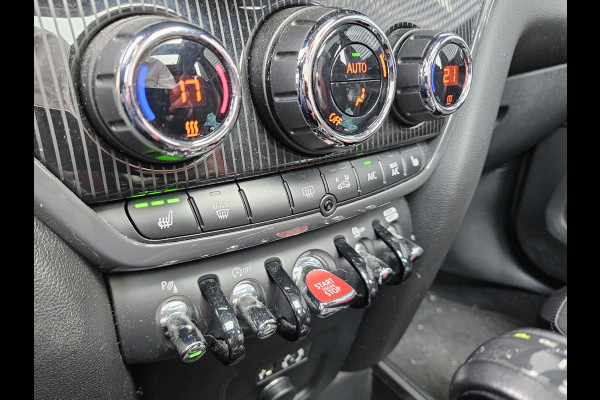 MINI Countryman 2.0 John Cooper Works ALL4 Chili 231pk | Panodak | Adaptive Cruise | Alcantara Sportstoelen | Trekhaak Afn. | Harman Kardon | Apple Carplay | 19"L.M | Camera | Keyless |