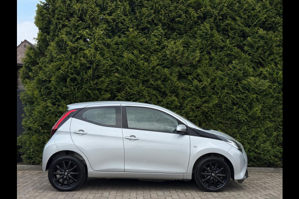 Toyota Aygo 1.0 VVT-i X-Play Camera CarPlay