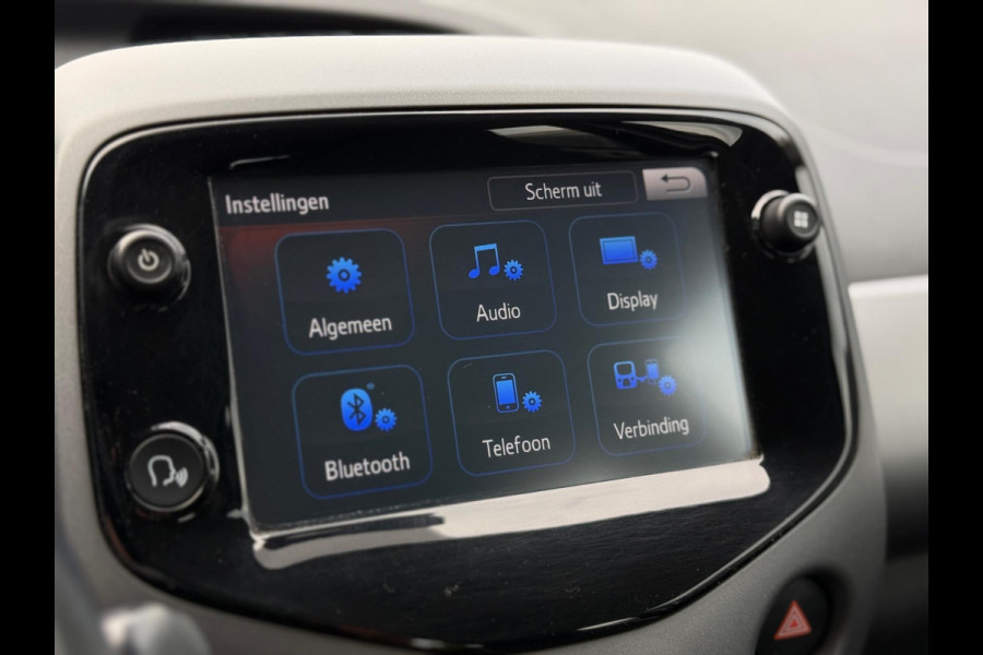 Toyota Aygo 1.0 VVT-i X-Play Camera CarPlay